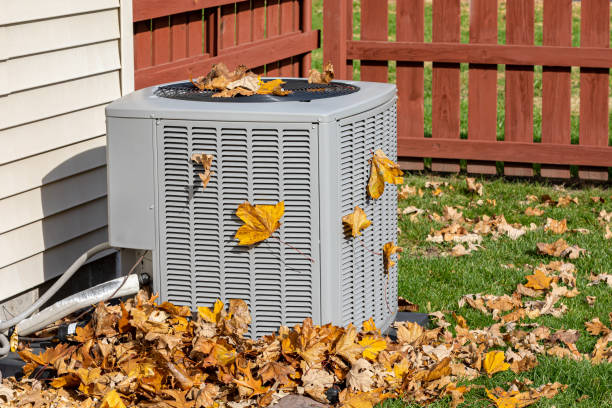 Best Commercial HVAC in Paola, KS