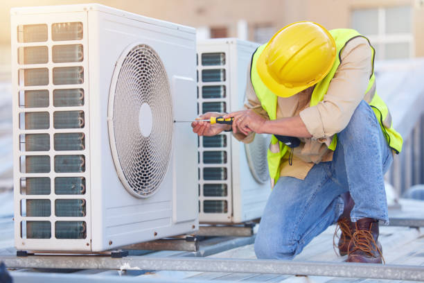 Best VRF (Variable Refrigerant Flow) Systems in Paola, KS