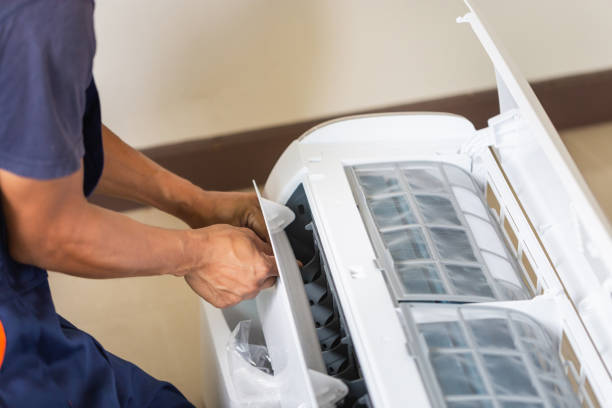 Best HVAC Equipment and Components in Paola, KS