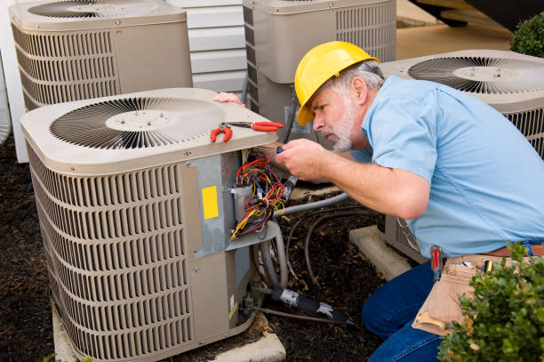 Best HVAC Training and Certification in Paola, KS