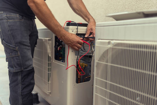 Best Energy-efficient HVAC Solutions in Paola, KS