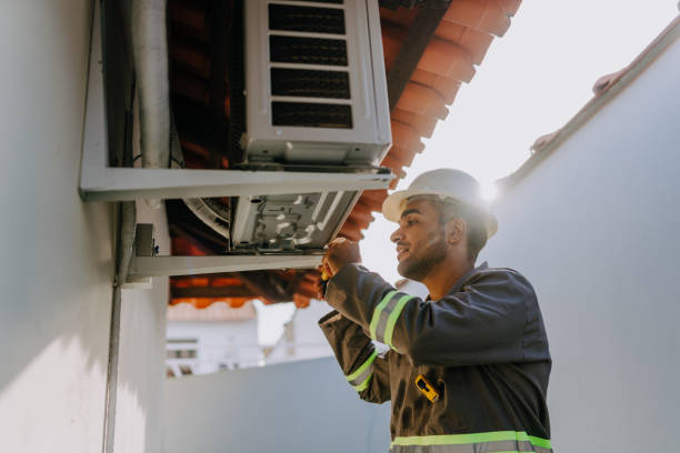 Best Ductless Mini-Split Systems in Paola, KS