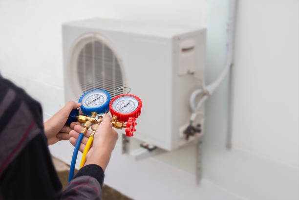 Best Geothermal HVAC Systems in Paola, KS