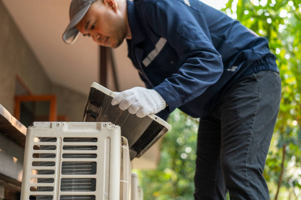 Best Seasonal HVAC Services in Paola, KS