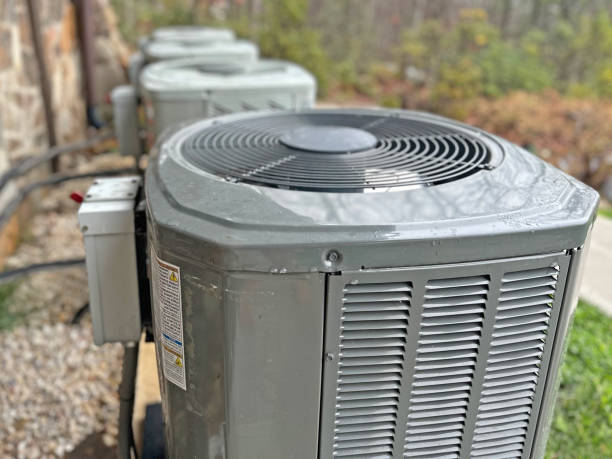 Best Solar-powered HVAC Systems in Paola, KS
