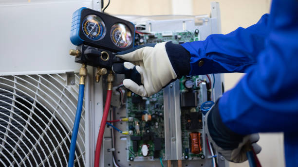 Best HVAC Software and Technology in Paola, KS